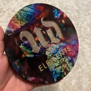 Urban Decay Elements Palette